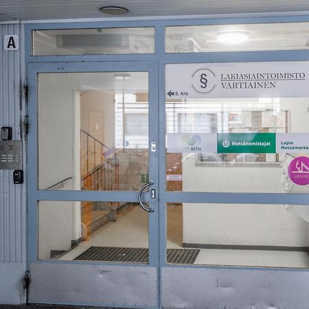 Sampo Studios Rovaniemi Esterno foto
