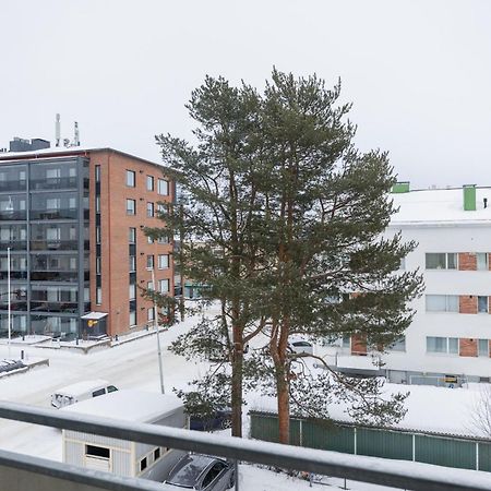 Sampo Studios Rovaniemi Esterno foto