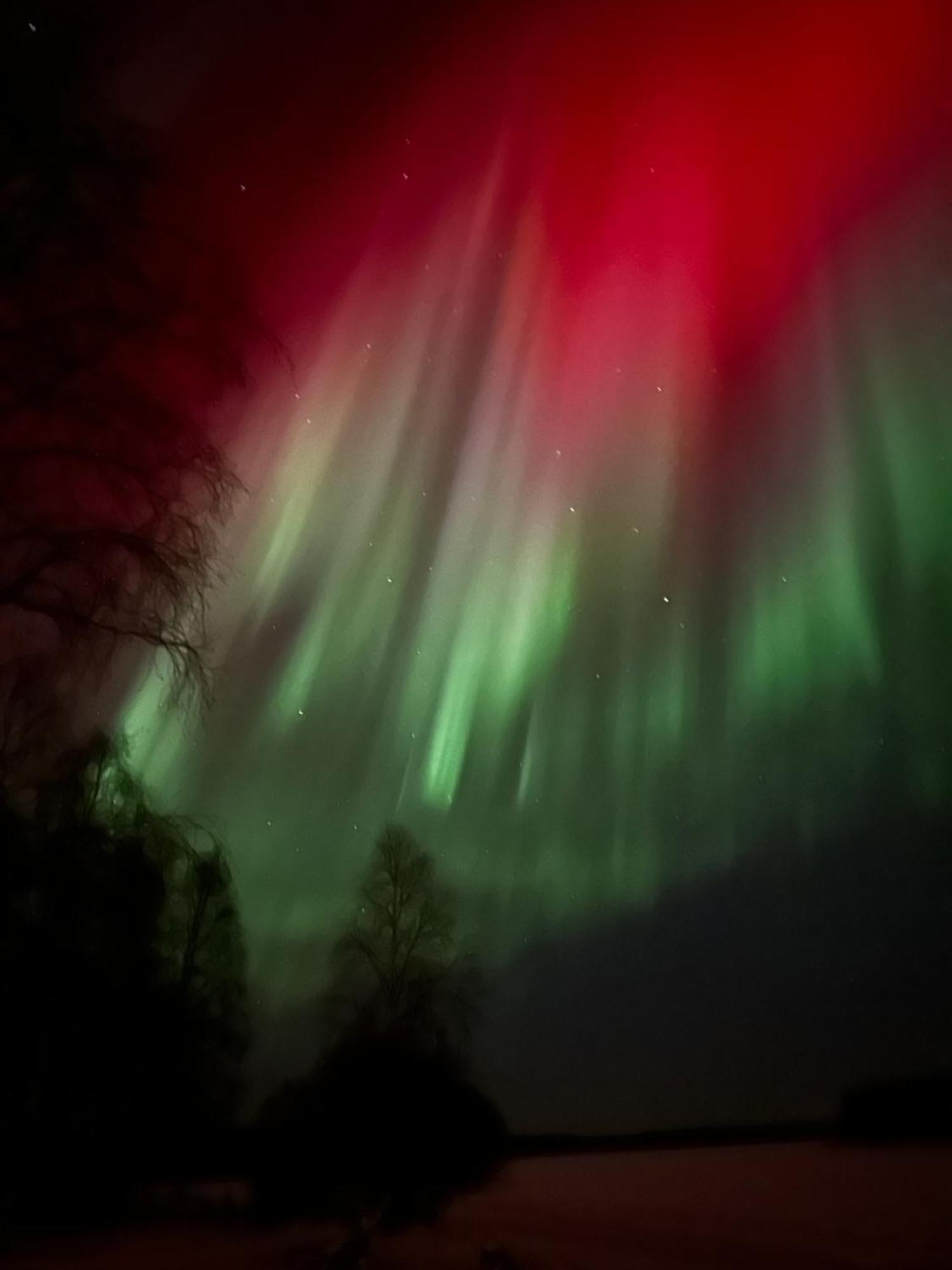 Sampo Studios Rovaniemi Esterno foto