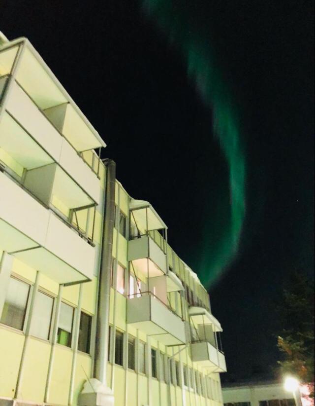 Sampo Studios Rovaniemi Esterno foto